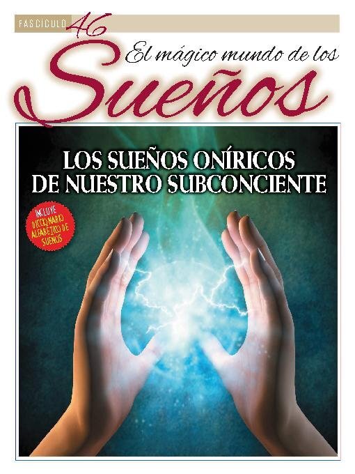 Title details for Sueños, interpretación by Media Contenidos - Available